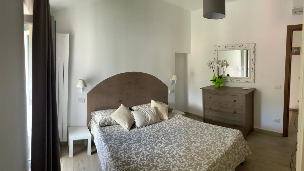 Casa La Wanda - Camaiore Toscana - 2 Bedroom & Terrace Exterior foto