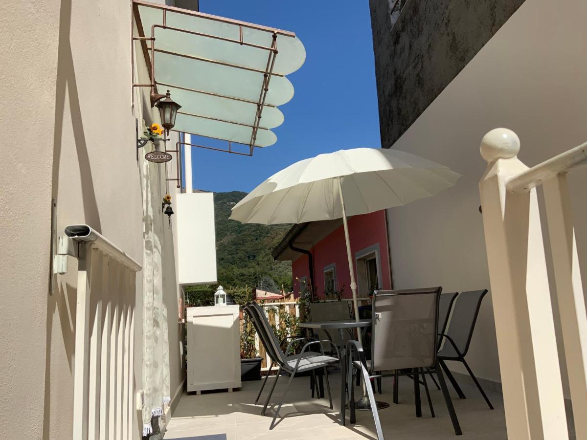 Casa La Wanda - Camaiore Toscana - 2 Bedroom & Terrace Exterior foto
