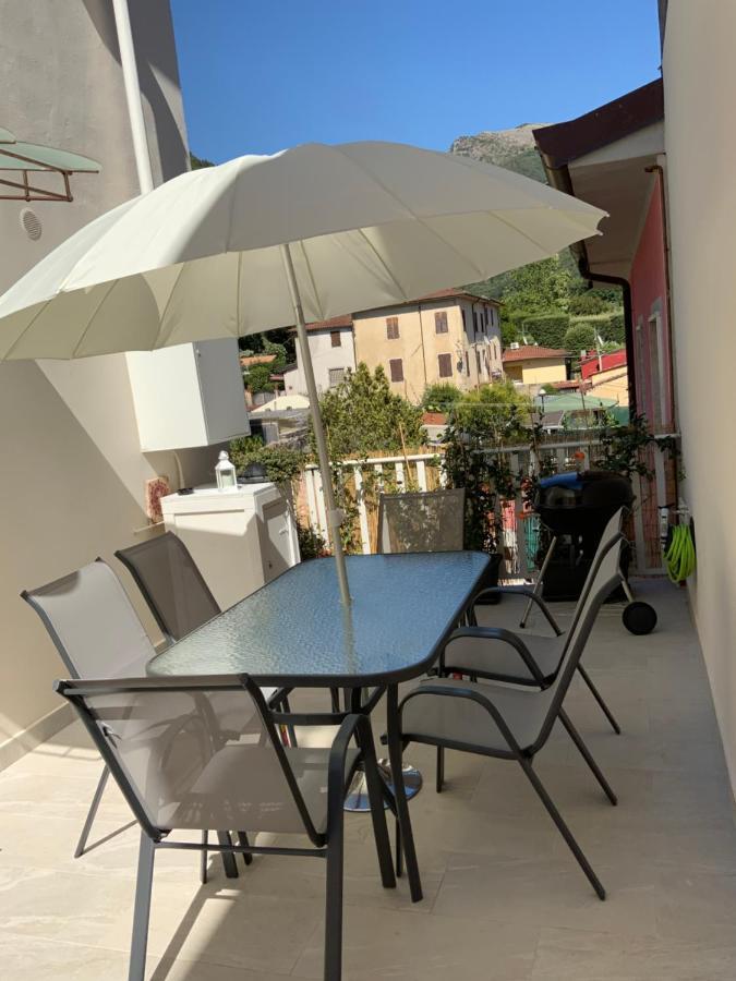 Casa La Wanda - Camaiore Toscana - 2 Bedroom & Terrace Exterior foto